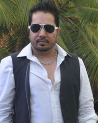 Mika Singh